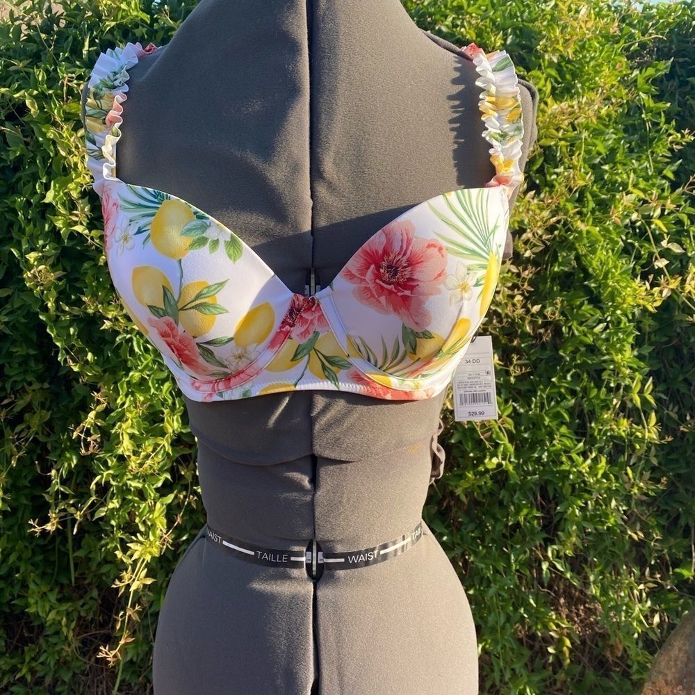 Shade & shore swim top